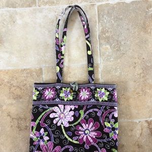 VERA BRADLEY Tote Bag